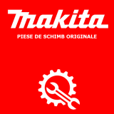 Rotor 230V (HS7611) Makita 510586-1